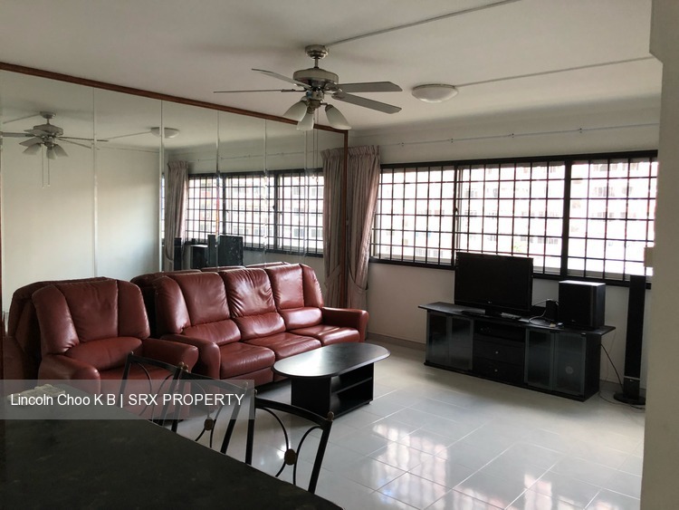 Blk 269 Bishan Street 24 (Bishan), HDB 4 Rooms #190661932